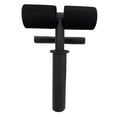 thumbnail image 1 of Eigraketly Tibialis Training Bar Shin Strengthener Calf Trainer Tib Crusher Weight Lifting Accesorios para máquinas de ejercicios Tipo 2, 1 of 1
