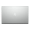 thumbnail image 6 of Dell Inspiron 5501 - Intel Core i7 - 1065G7 / up to 3.9 GHz - Windows 10 - GF MX330 - 16 GB RAM - 512 GB SSD NVMe - 15.6" touchscreen 1920 x 1080 (Full HD) - Gigabit Ethernet - Wi-Fi 6 - platinum silver, 6 of 14