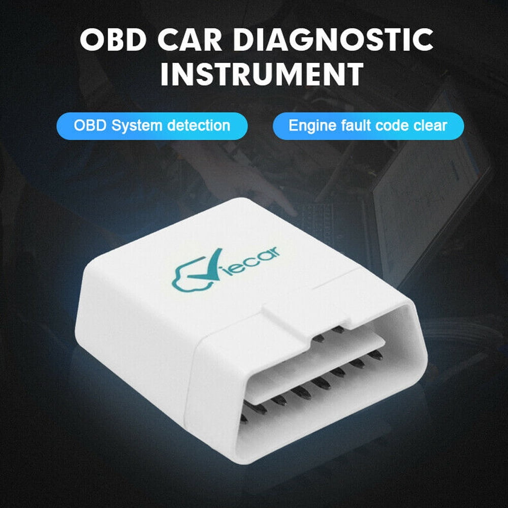 Buy PENGXIANG OBD2 Professional Bluetooth Scan Tool & Code Reader for
