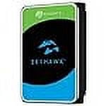 DISCO DURO INTERNO SEAGATE 6TB 3.5 ST6000VX009 256MB SKYHAWK