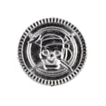 thumbnail image 3 of 2xPlastic Pirate Play Toy de Cumpleaños Favores Yuyangstore Monedas, 3 of 4