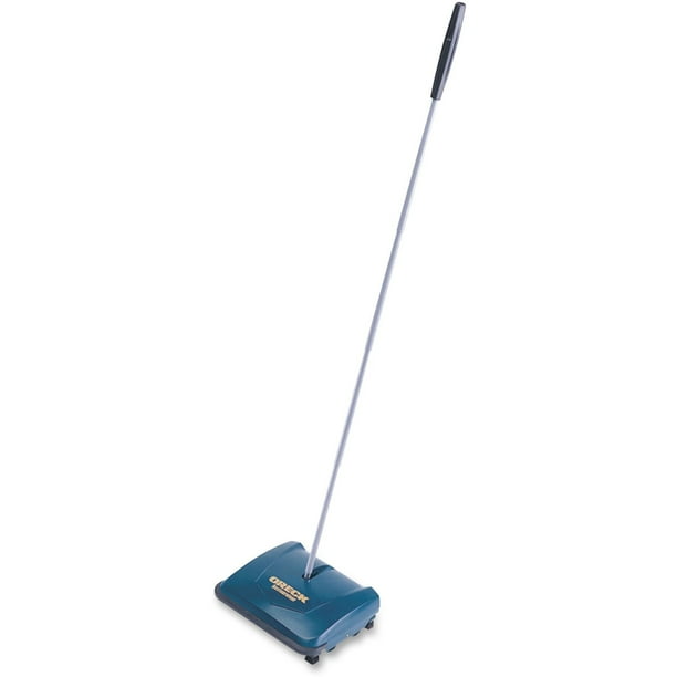 Oreck, ORKPR2600, Restaurateur 91/2" Floor Sweeper, 1 Each Walmart