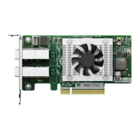 QNAP QXP-820S-B3408 High-Bandwidth