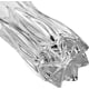thumbnail image 2 of Florero de tamaño grande con forma de cola de fénix, cristal grueso para decoración del hogar, boda o regalo, 10 pulgadas de alto x 5 de ancho Vhermosa CZJJ-ZH1, 2 of 8