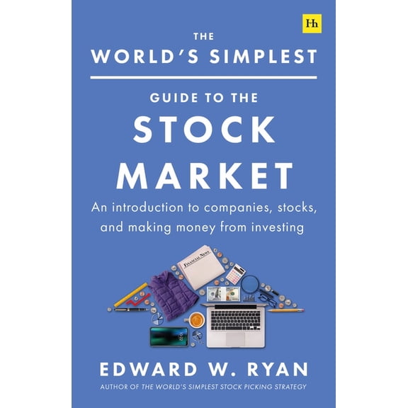 The World's Simplest Guide to the Stock Market, (Paperback)