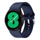 thumbnail image 1 of Correa de 20mm para Samsung Galaxy Watch 5 Pro 45mm 4 classic 46mm 42mm correa deportiva de silicona pulsera Galaxy Watch 4 44mm 40mm banda Deng Xun unisex, 1 of 2
