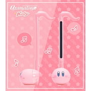Otamatone Electronic Musical Instrument Toy for Children Unisex Adults - Kirby