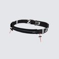 thumbnail image 1 of Cinturón Porta Número ZONE3 Endurance con Bolsillo Expandible de Lycra, 1 of 5