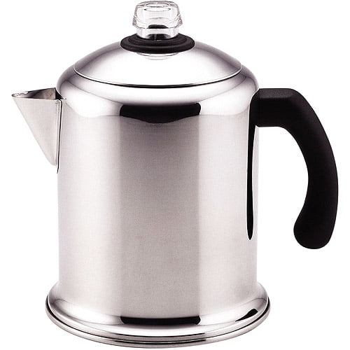 Farberware Yosemite 8 Cup Percolator Farberware Yosemite 8 Cup Percolator