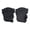 L, variant on 1 Pair Women Palm Protector Gloves Wear-resistant Durable Fitness Palm Protect Pads Breathable Sport Support