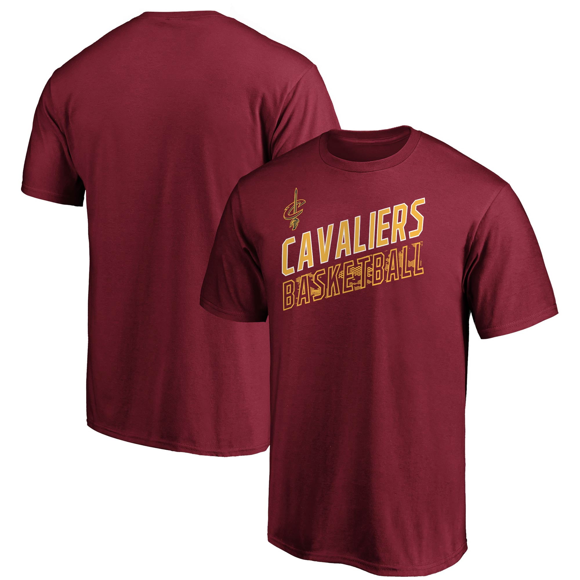 cleveland cavaliers t shirt jersey
