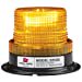 thumbnail image 3 of Federal Signal 220360-02 Firebolt Amber Dome Class 3 LED Beacon Magnet Mount, 3 of 5