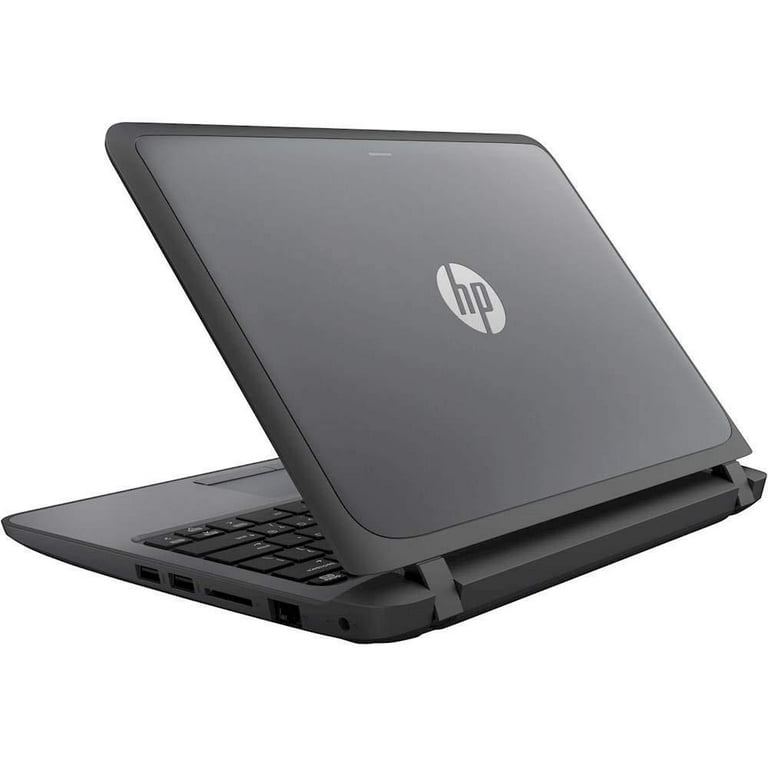 Hp Probook 11 G2 Laptop Intel Pentium 2.10 GHz 8GB Ram 128GB