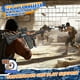 thumbnail image 5 of Lanzador automático de espuma JIFTOK con pistola de juguete con alcance de 120 dardos, 5 of 7