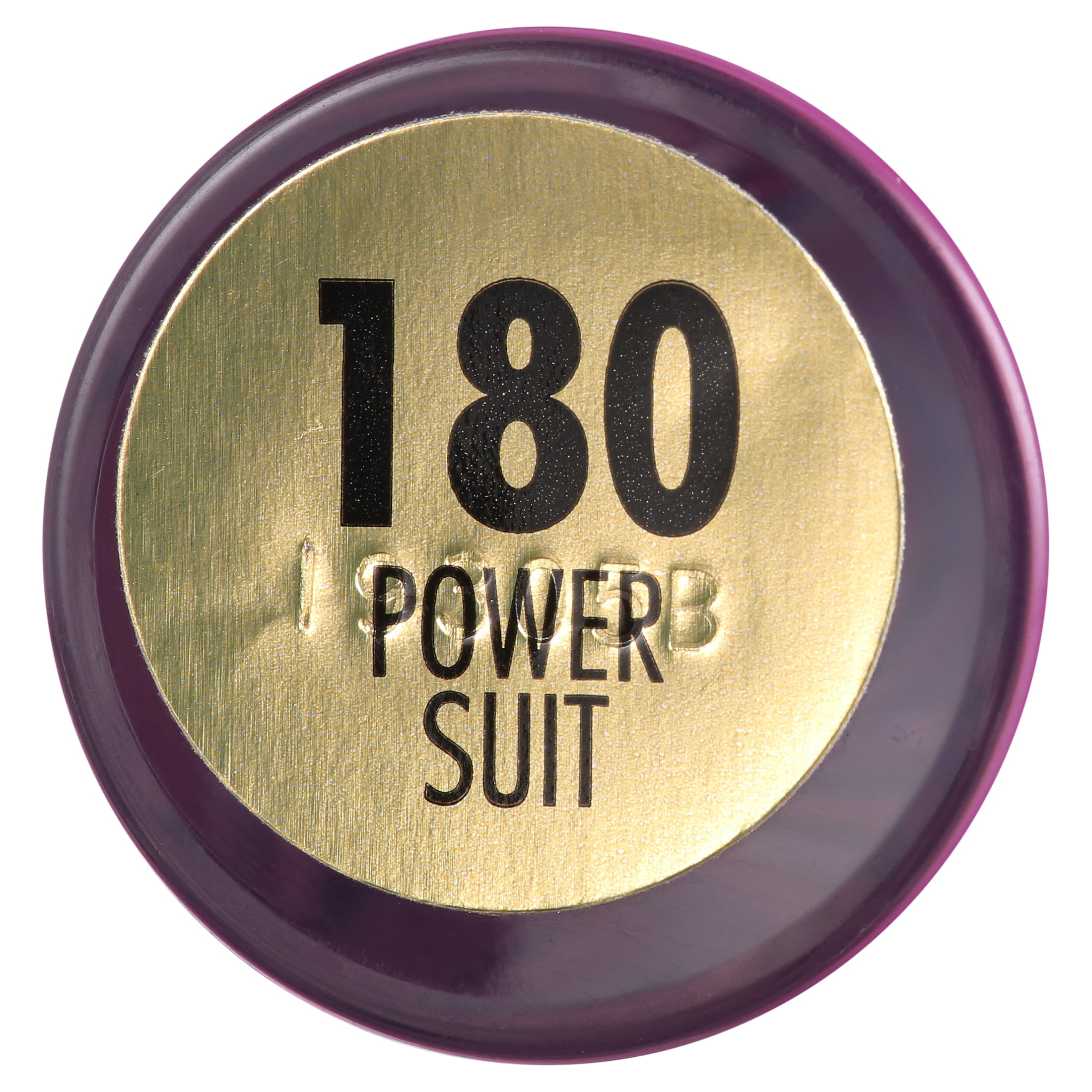 MILANI Ludicrous Lip Gloss, Power Suit