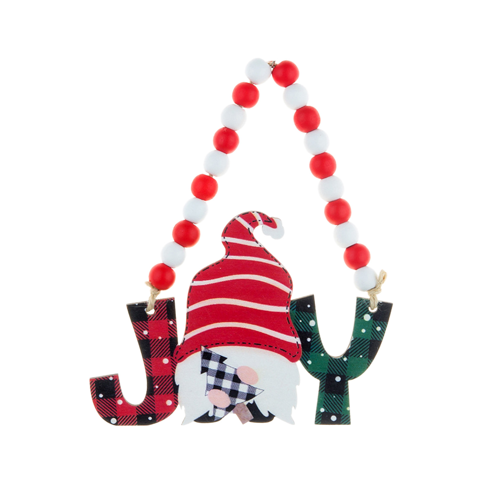 Christmas Mistletoe Garland 2022 Custom Christmas Tree Hanging