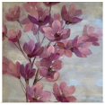 thumbnail image 1 of Great BIG Canvas | Rolled Silvia Vassileva Poster Print entitled April Blooms II, 1 of 4