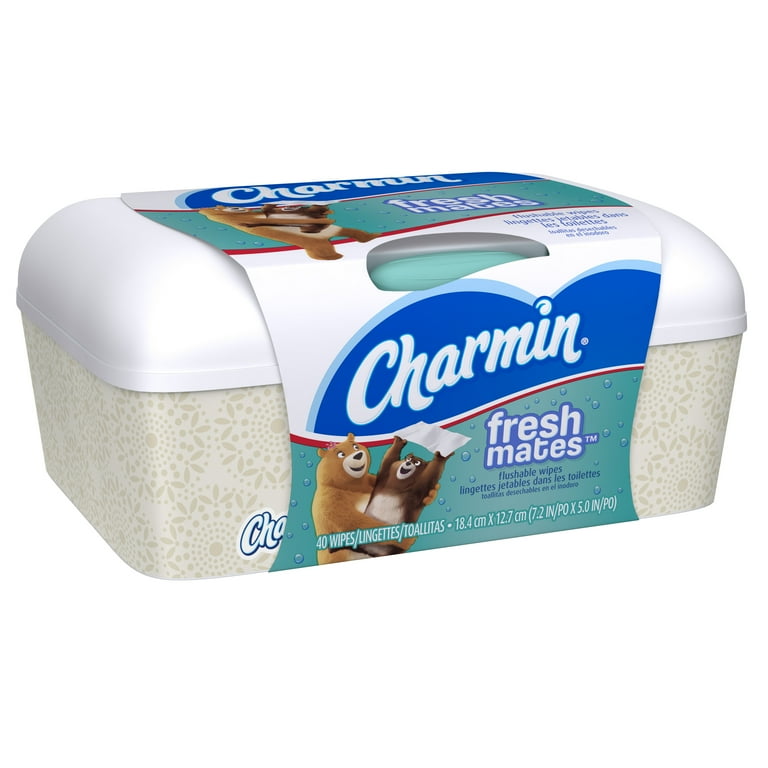 Wet store wipes tub