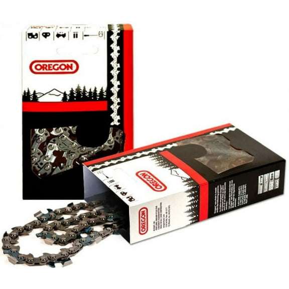 Oregon 24" Chainsaw Chain Loop (75LPX 84 Drive Links) 75LPX084G
