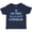 Navy Blue, variant on Inktastic My 1st Hanukkah Dreidels in Blue with Star of David Boys or Girls Toddler T-Shirt