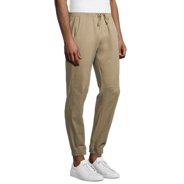 Walmart jogging online pants for men