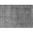 thumbnail image 1 of Ahgly Company Indoor Rectangle Oriental Gray Industrial Area Rugs, 4' x 6', 1 of 4