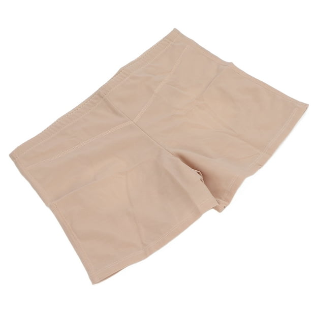 3 Pcs Cotton Women's Maternity Panties Classic High Waist Styles Maternity  Underwear Multi-pack
