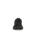 thumbnail image 3 of New Balance Kid's 9060 Triple Black Shoes, from StockX, 3 of 5