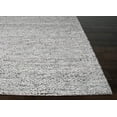thumbnail image 4 of Eco-friendly Area Rug in Gray (8 ft. L x 5 ft. W), 4 of 4