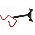 thumbnail image 6 of Bike Flip Up Bicycle Storage Hanger Rack Garage Wall Mount Holder Heavy Duty, 6 of 7