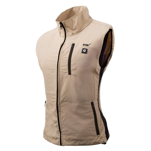 Canyon Women's Cooling Vest by Gobi Heat