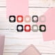 thumbnail image 4 of AURARMLET 10Ud Para Silicona Compatible Con Amazfit Bip6 Cubierta Hueca Desmontable, 4 of 7