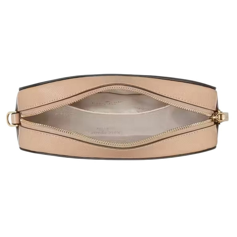Kate Spade New York Oh Snap Mini Camera Bag Crossbody Purse