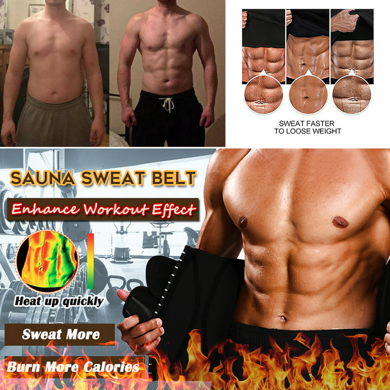 Kiwi-Rata fitness shaper belt waist Support weight loss,lumbar  protector,waist heating belt,burn fat