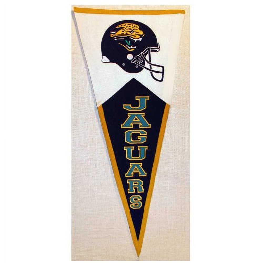 Winning Streak - NFL Classic Pennant, Cinncianti Bengals
