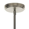 thumbnail image 5 of Kichler Lighting - Aivian - 5 Light Medium Chandelier In Vintage Industrial, 5 of 11