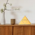 thumbnail image 3 of Triangle Napkin Holders Luxury Retro Novelty Table Desk Decor Napkin Rack, 3 of 9