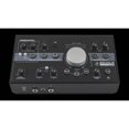 thumbnail image 6 of Mackie Big Knob Studio Monitor Controller and Interface + Software Bundle - Includes 2x 6' Cables, 6 of 9