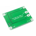 thumbnail image 4 of 1Pcs 3S 11.1V 12.6V 25A W/Balance Li-Ion Lithium Battery Pcb Protection Board, 4 of 8