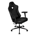 thumbnail image 3 of Silla Gamer Thunderx3 Eaze Racer Black V2 Ergonómica 150kg, 3 of 5