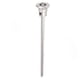 thumbnail image 4 of Mini dispensador de barriles, tubo extractor de barriles de cerveza con pulverización de PTFE de acero inoxidable para barril de cerveza tipo A, 4 of 13