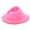 Pink, variant on dianhelloya Nail Polish Bottle Holder Non-slip Plastic Nail Art Varnish Bottle Holder Anti-Spill Gel Nail Polish Display Stand Manicure Supplies for Home Use Nail Salon White