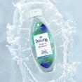 thumbnail image 2 of Downy RINSE & REFRESH Laundry Odor Remover and Fabric Softener, Cool Cotton, 48 fl oz, Safe on ALL Fabrics, Gentle on Skin, HE Compatible, 2 of 7