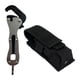 thumbnail image 2 of Herramienta de mano con llave micro rechoncha, corta, compacta, de acero, portátil, pequeña, resistente, con bolsa de almacenamiento, ajustable,, 2 of 8