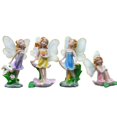 thumbnail image 2 of De Hadas Para Jardín, Figurita De Bonsái Hecha A Mano, Adornos Artesanales De Resina, Regalos Para Amigos Y Familiares Cateissary HA042847-02, 2 of 6