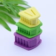 thumbnail image 4 of Dental Mouth Support, Teething Block,Padded Mouth Opener,Orthodontic Tools (3 Pack), 4 of 5