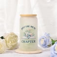 thumbnail image 3 of Set de regalo Bayelove Book Lovers Women con vaso de cristal de 473 ml, etc., 3 of 7