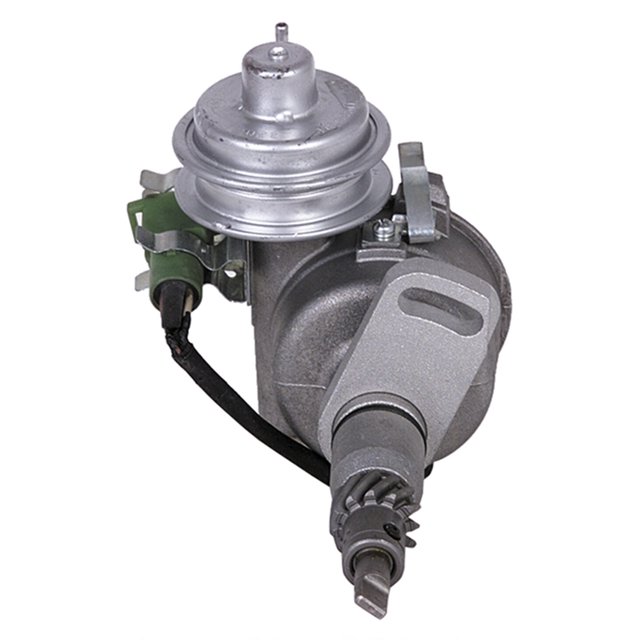 Distribuidor Starlet 1982 Toyota L4 1.3L Reman CARDONE .