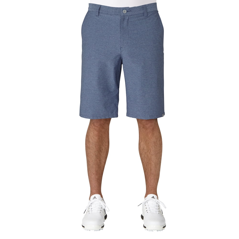 adidas ultimate 365 crosshatch shorts