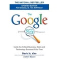 thumbnail image 3 of The Google Story par Vise, David A./ Malseed, Mark, 3 of 3